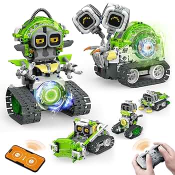 ロボット robotis mini TIN TOY ROBOT 4.5